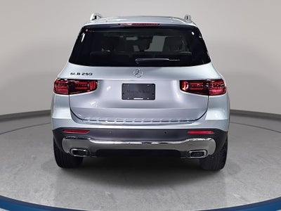 2026 Mercedes-Benz GLB GLB 250