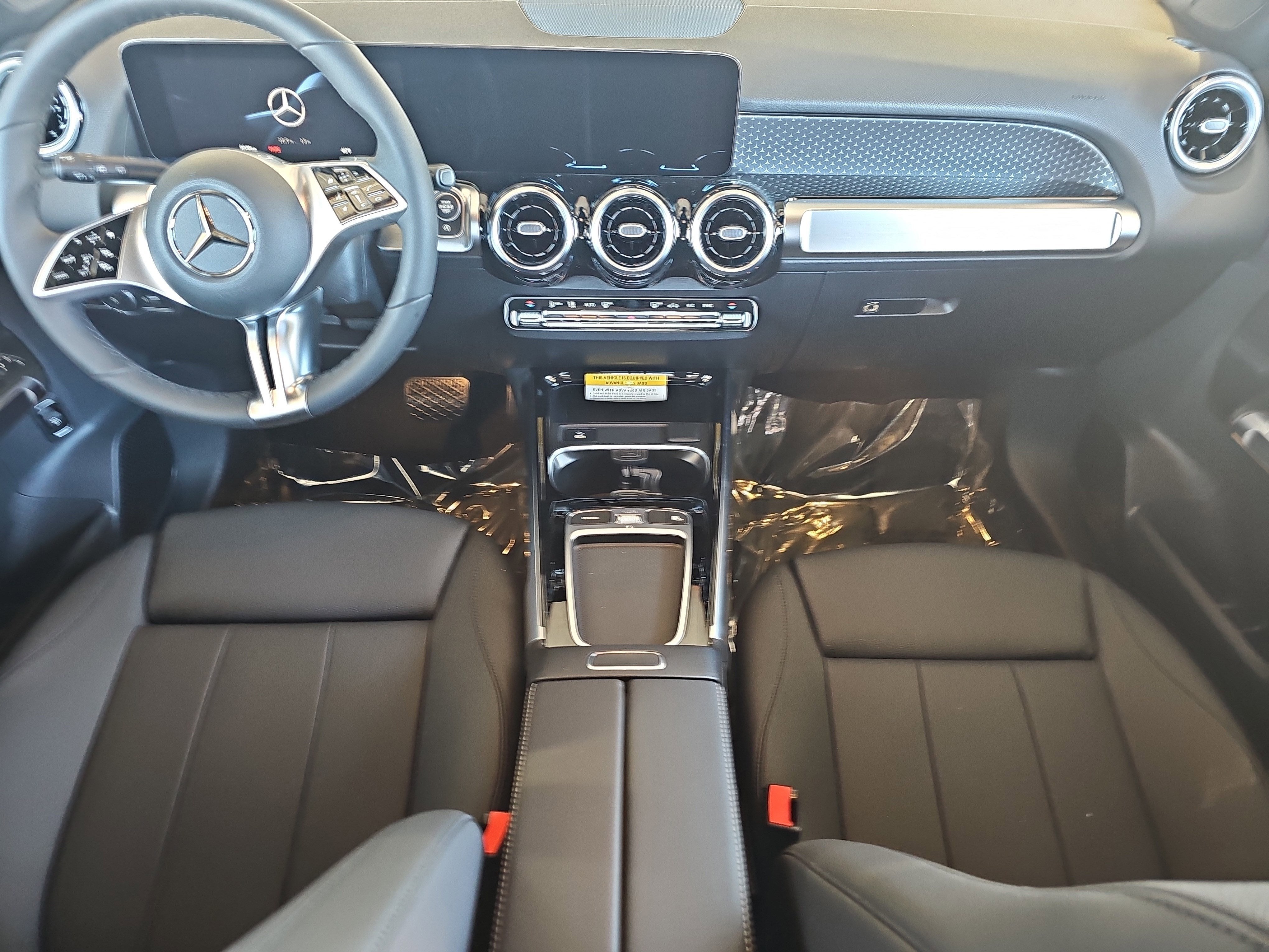 2026 Mercedes-Benz GLB GLB 250
