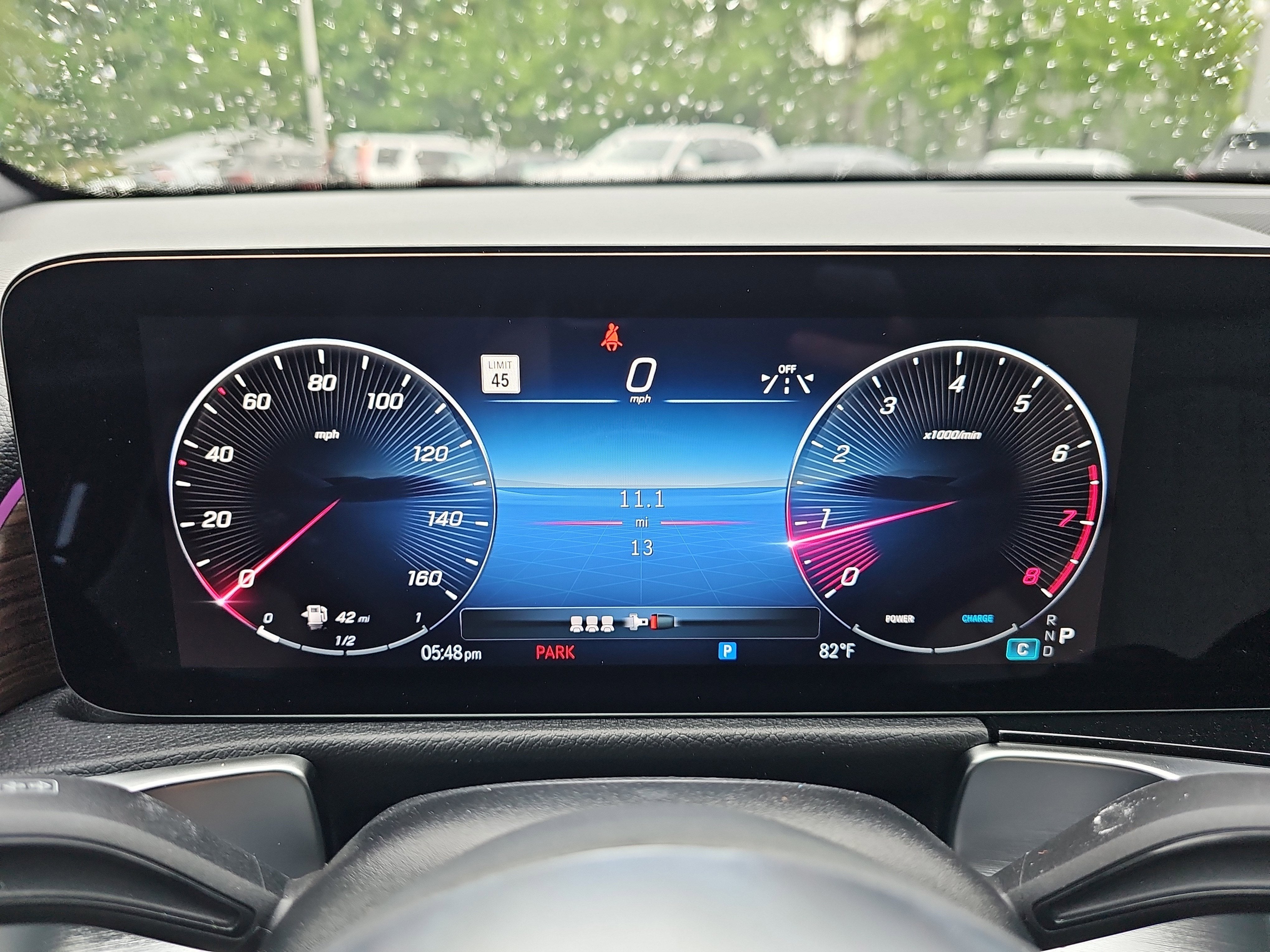 2026 Mercedes-Benz GLB GLB 250