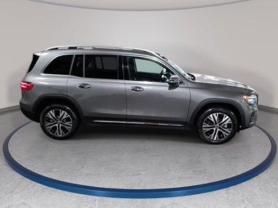 2026 Mercedes-Benz GLB GLB 250