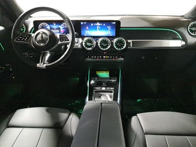 2026 Mercedes-Benz GLB GLB 250