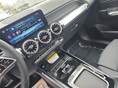 2026 Mercedes-Benz GLB GLB 250