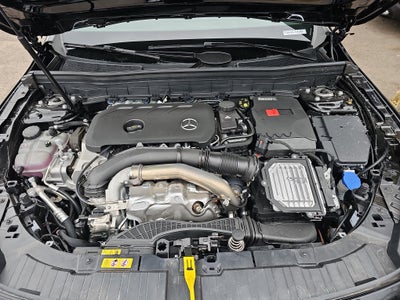 2026 Mercedes-Benz GLB GLB 250