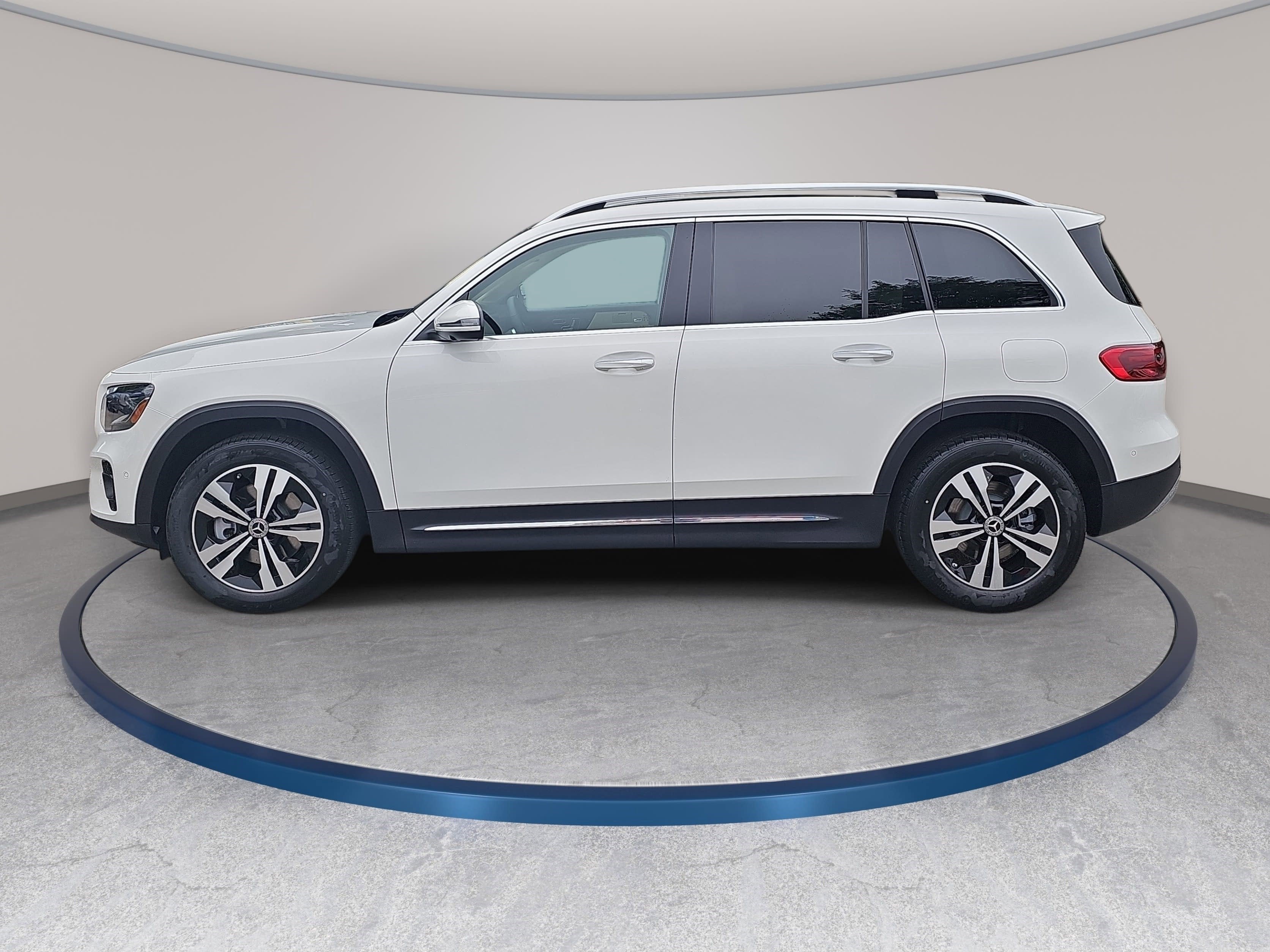 2026 Mercedes-Benz GLB GLB 250