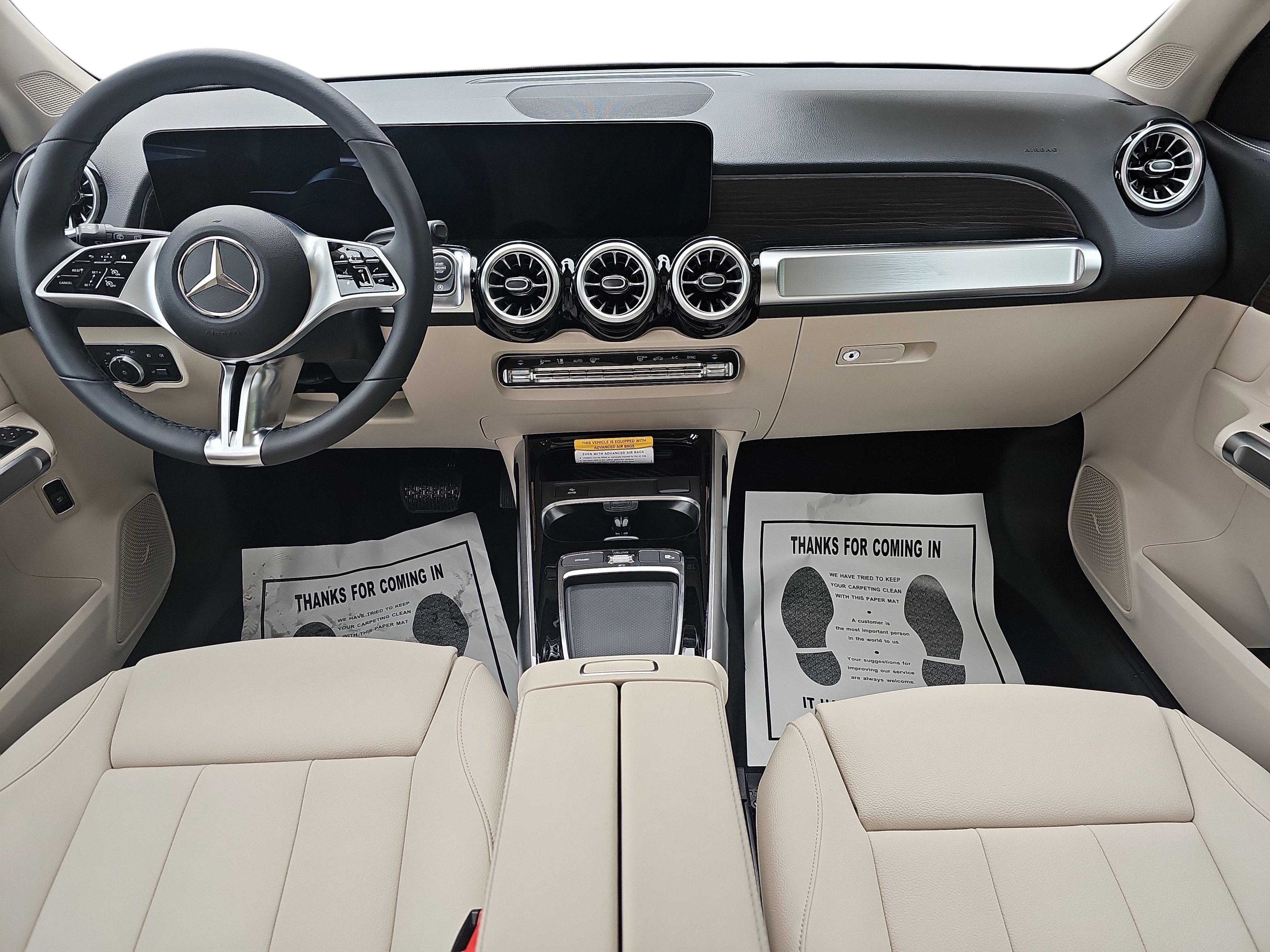 2026 Mercedes-Benz GLB GLB 250