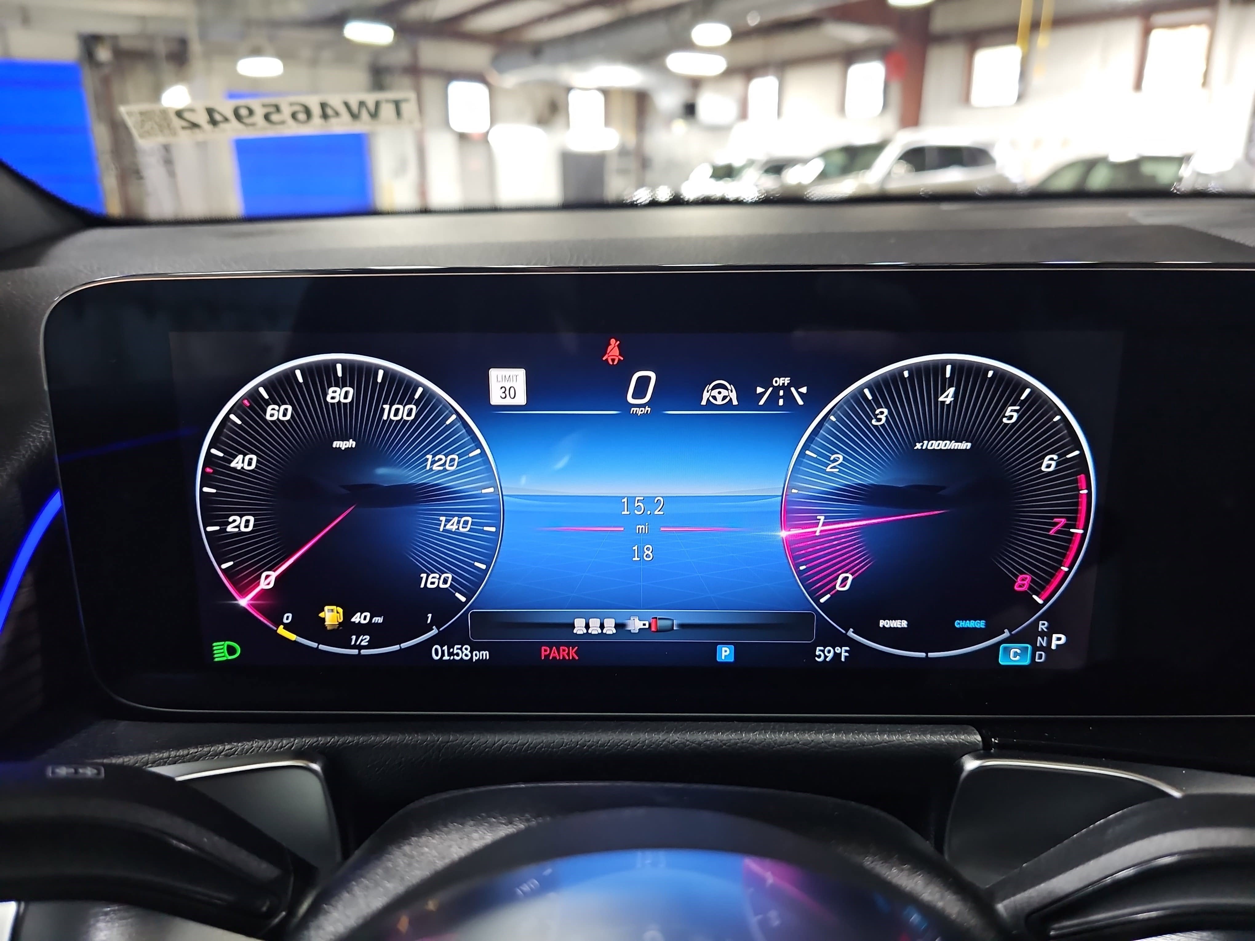 2026 Mercedes-Benz GLB GLB 250