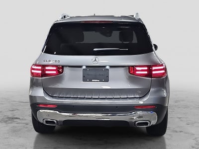 2026 Mercedes-Benz GLB GLB 250