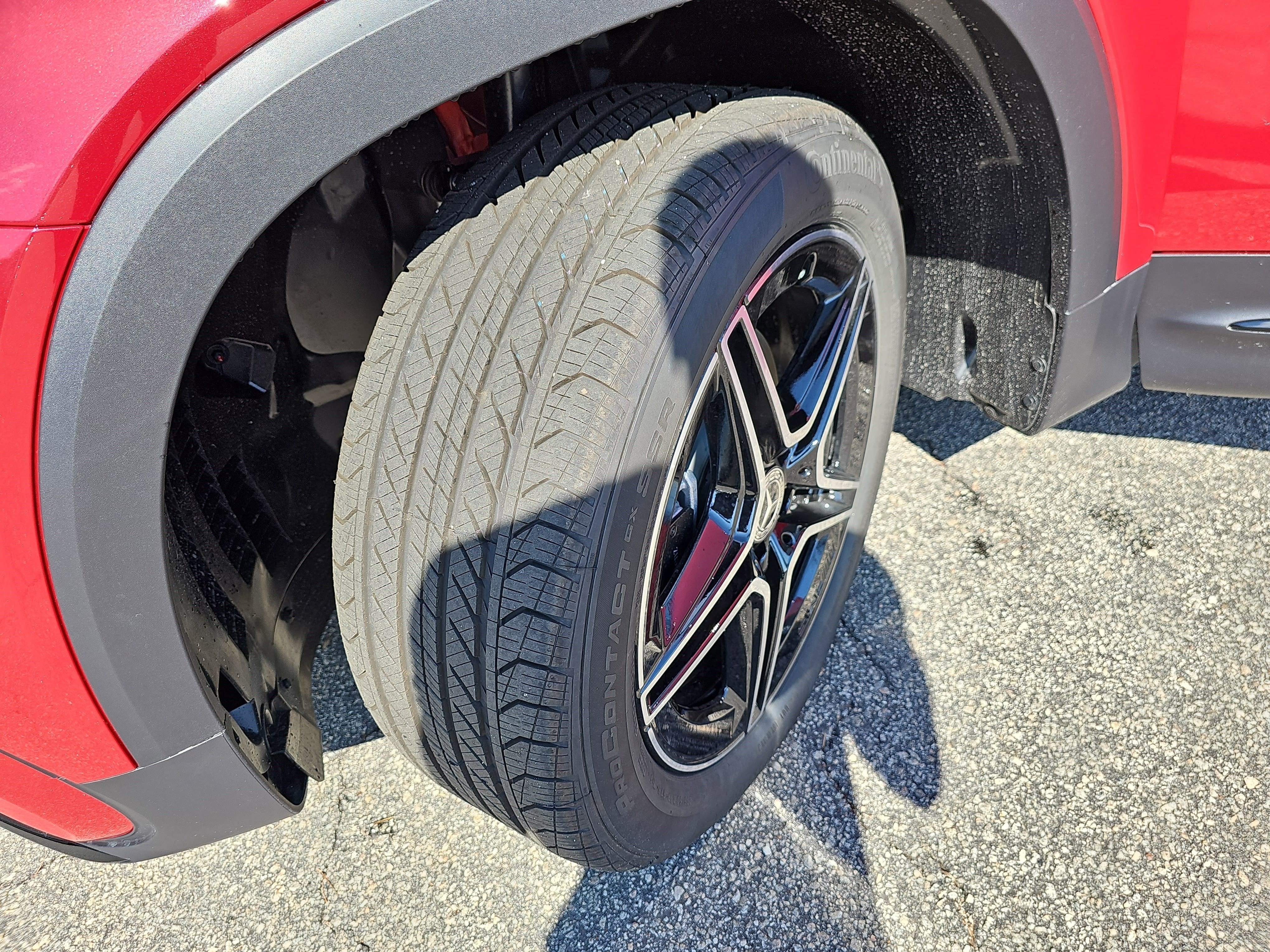 2026 Mercedes-Benz GLB GLB 250