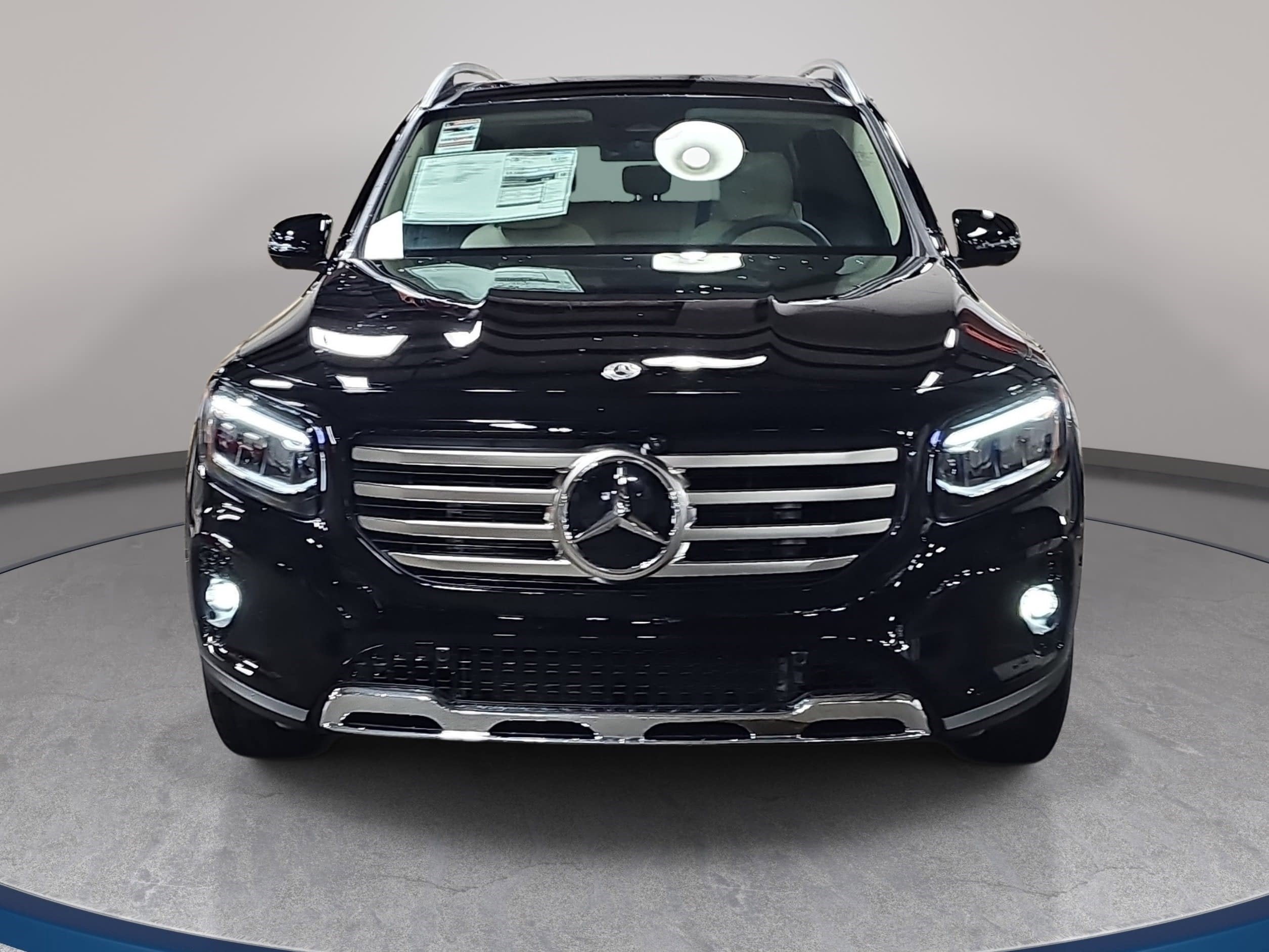 2026 Mercedes-Benz GLB GLB 250