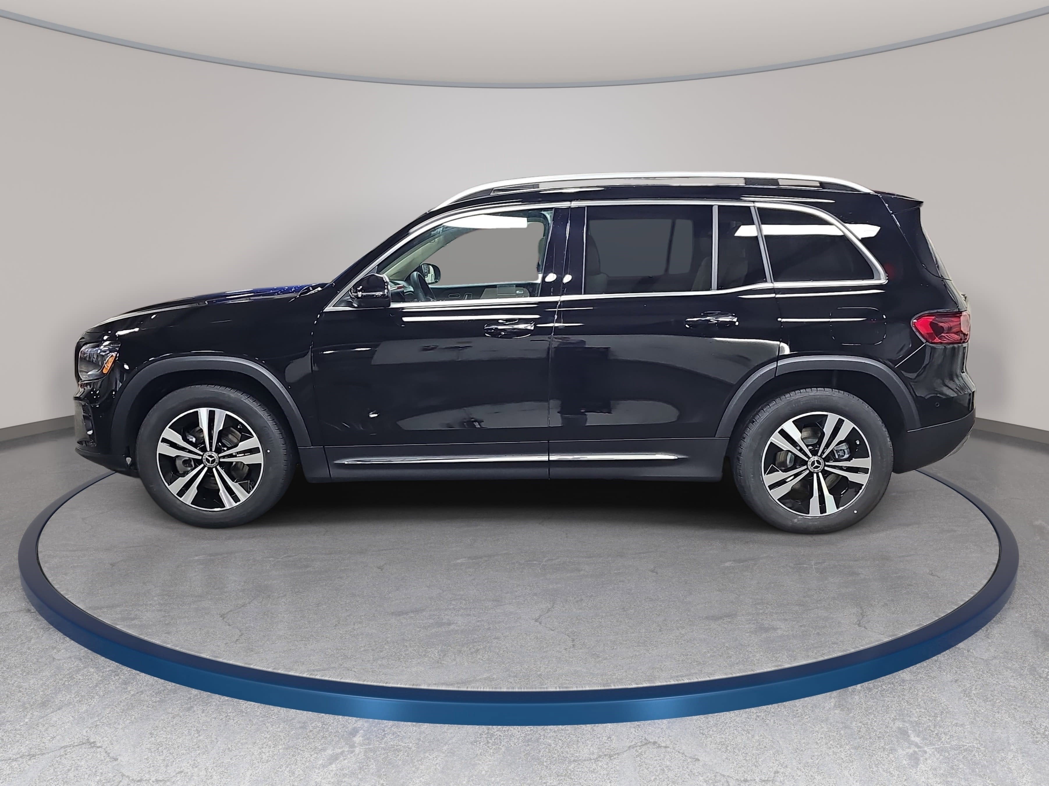 2026 Mercedes-Benz GLB GLB 250