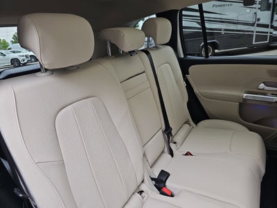 2026 Mercedes-Benz GLB GLB 250