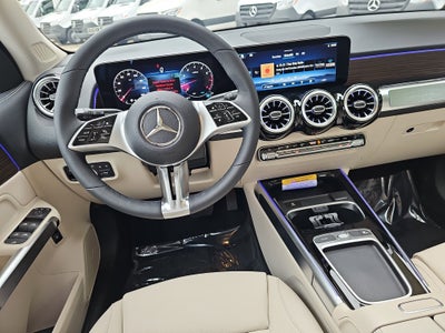 2026 Mercedes-Benz GLB GLB 250
