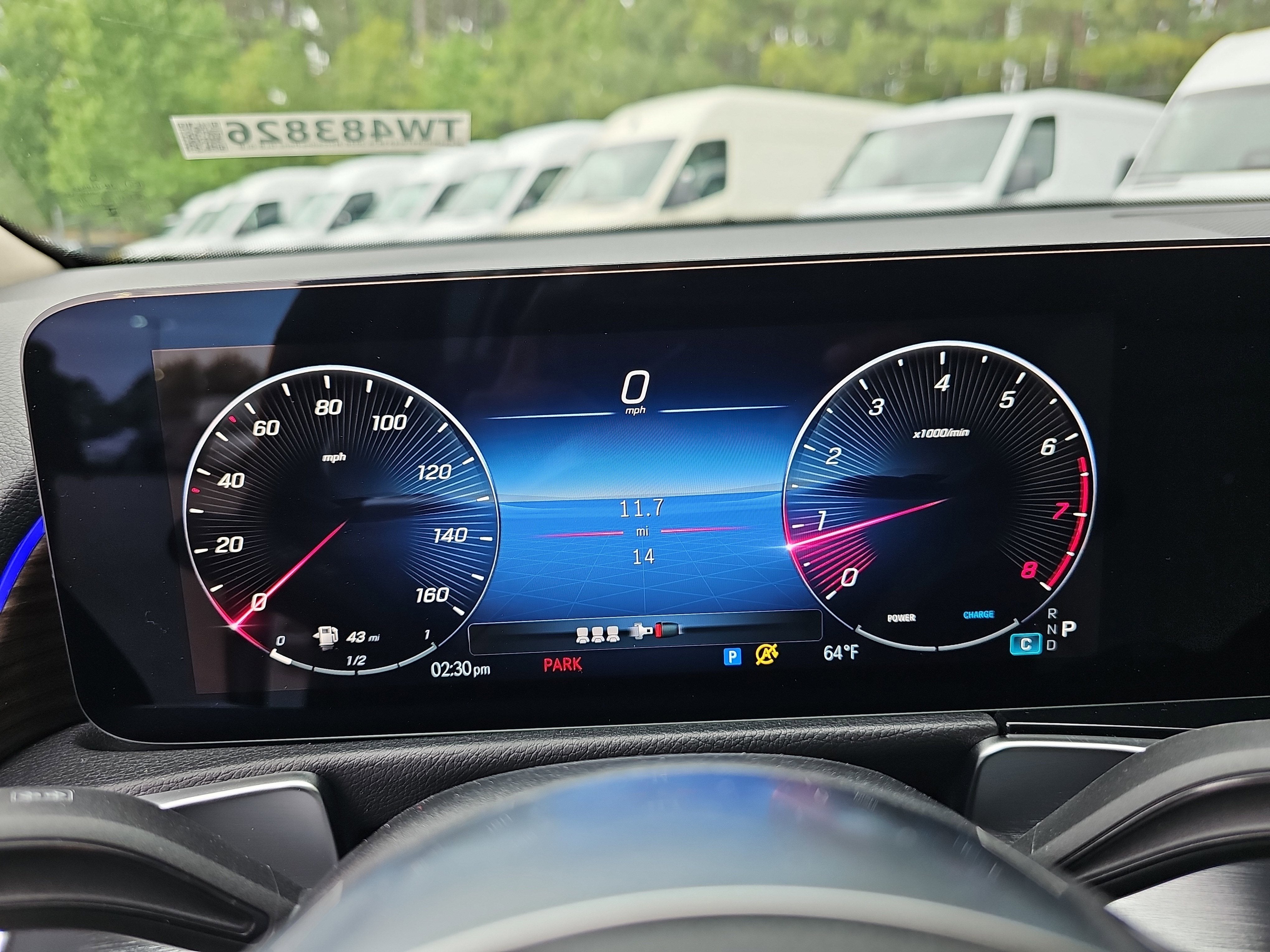 2026 Mercedes-Benz GLB GLB 250