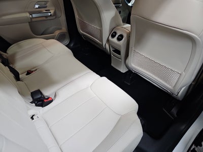 2025 Mercedes-Benz GLB GLB 250