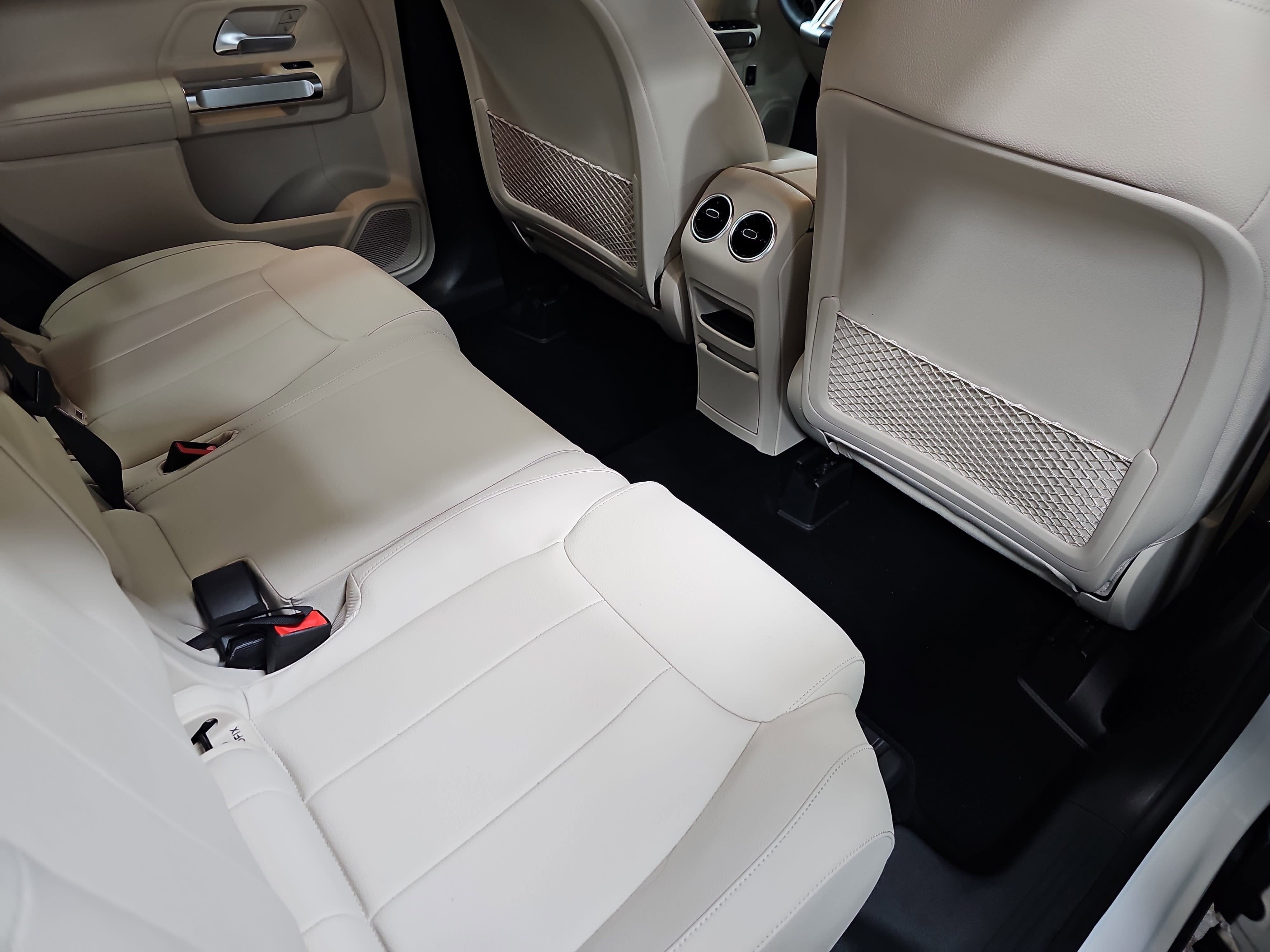 2025 Mercedes-Benz GLB GLB 250