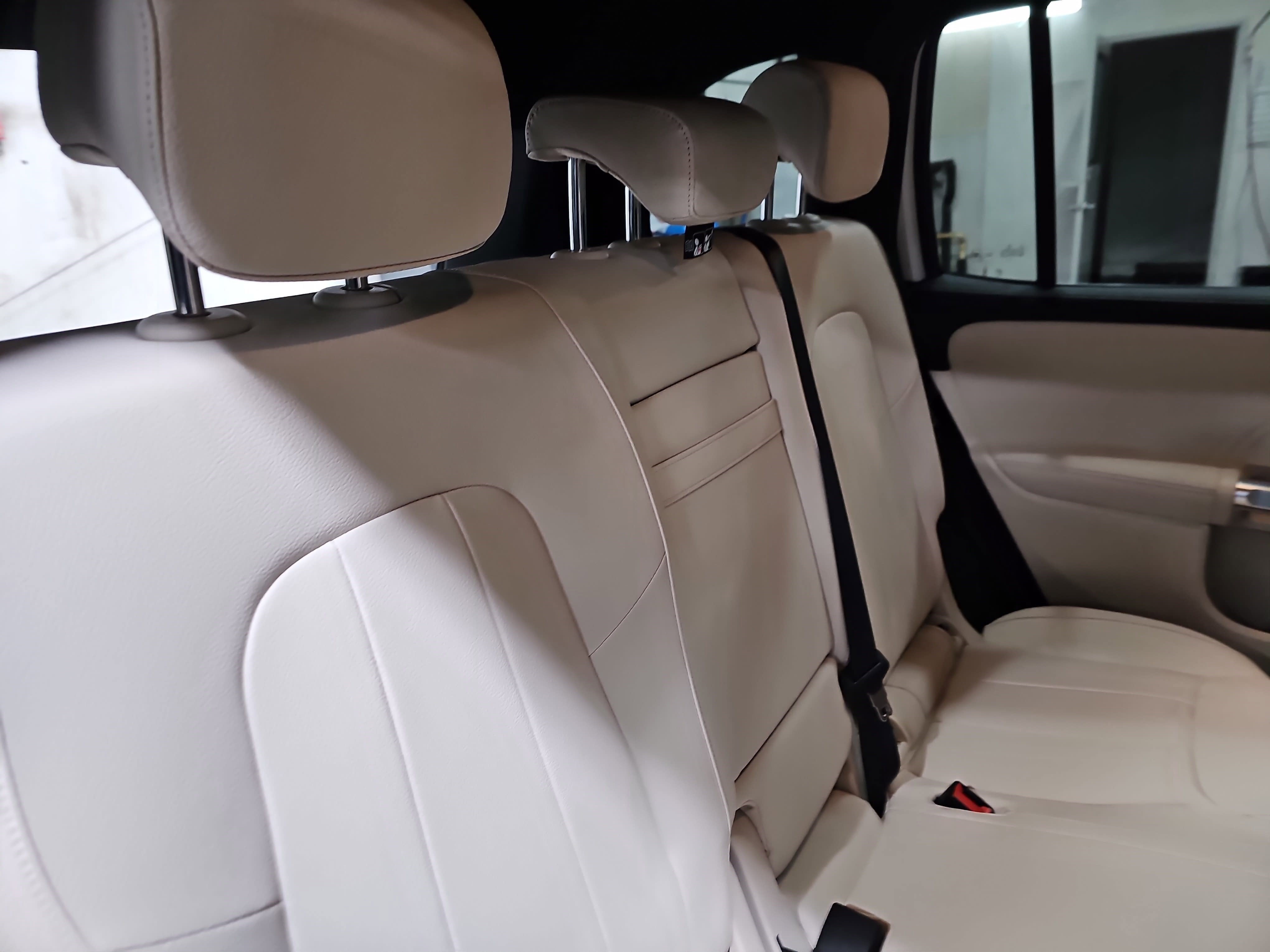 2025 Mercedes-Benz GLB GLB 250