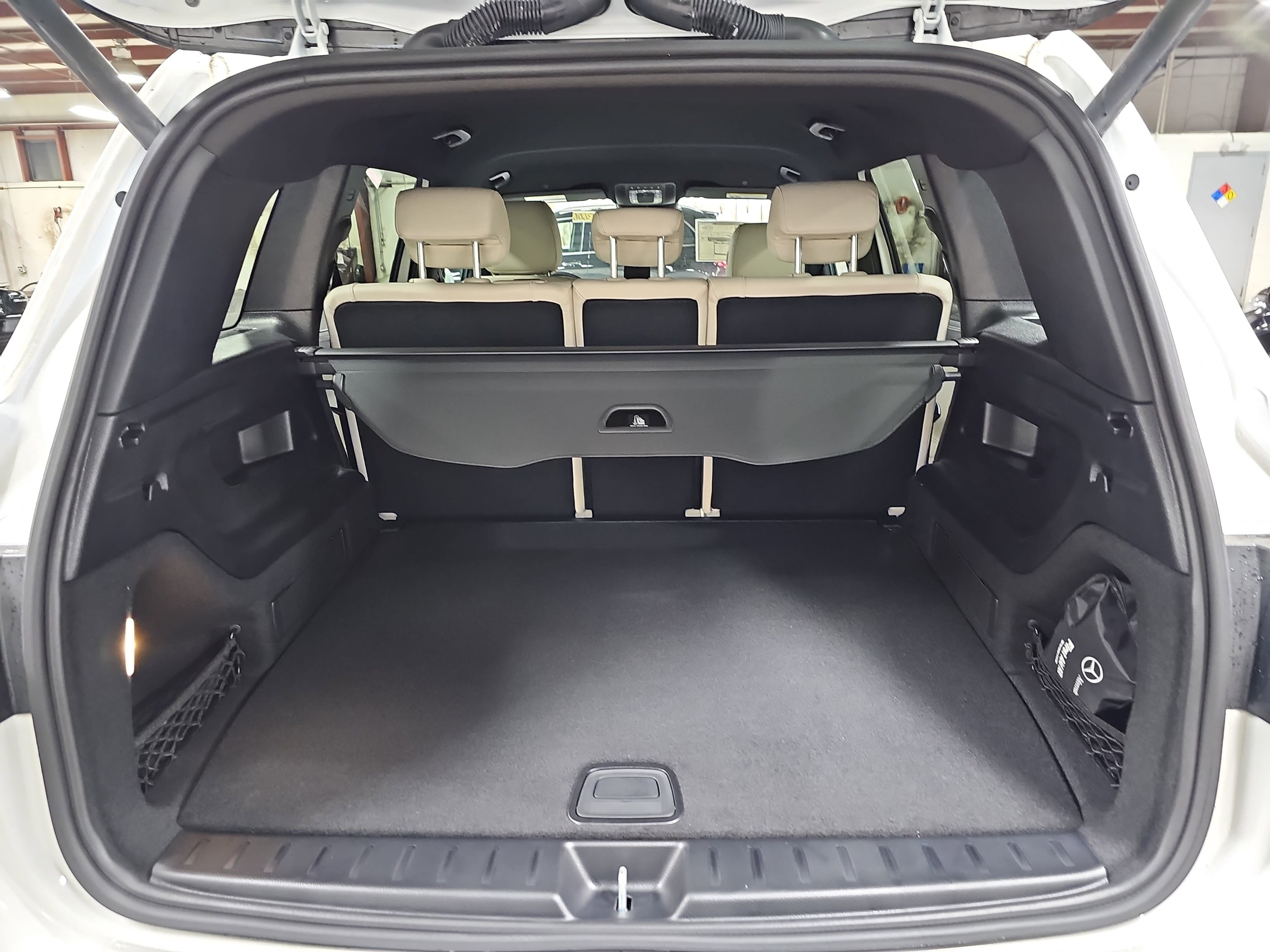 2025 Mercedes-Benz GLB GLB 250