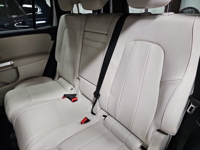 2025 Mercedes-Benz GLB GLB 250