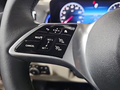 2025 Mercedes-Benz GLB GLB 250