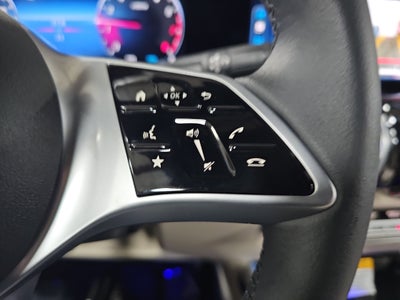 2025 Mercedes-Benz GLB GLB 250