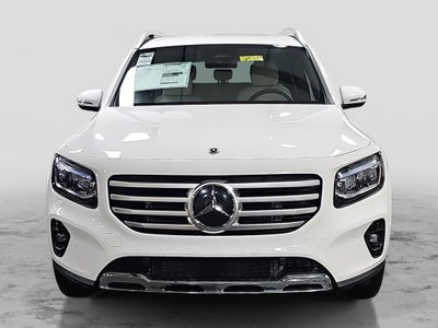 2025 Mercedes-Benz GLB GLB 250