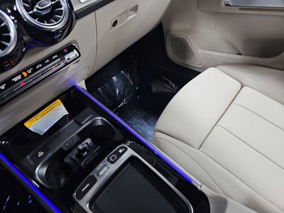 2025 Mercedes-Benz GLB GLB 250