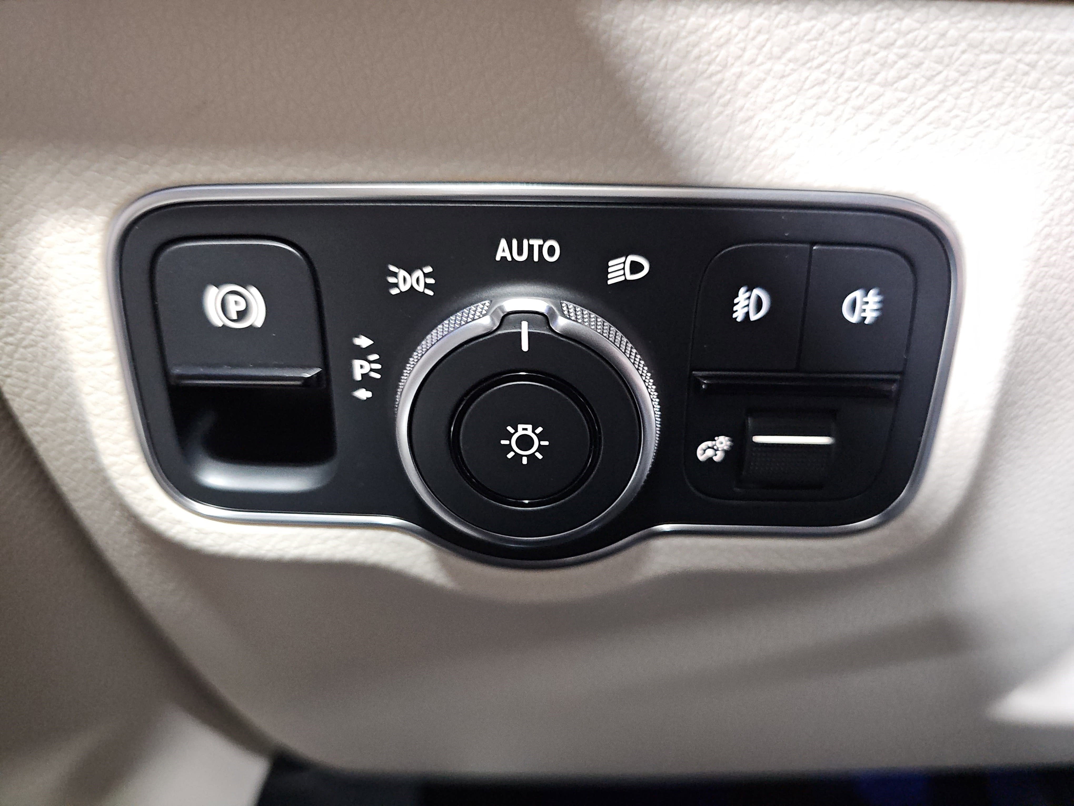 2025 Mercedes-Benz GLB GLB 250