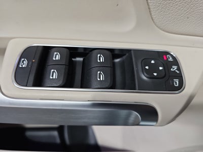 2025 Mercedes-Benz GLB GLB 250