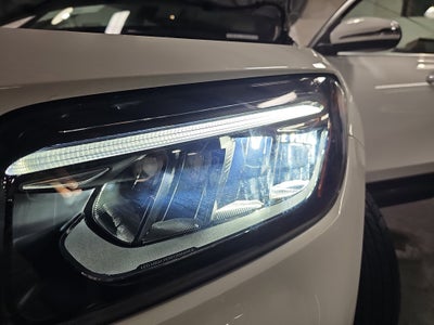 2025 Mercedes-Benz GLB GLB 250