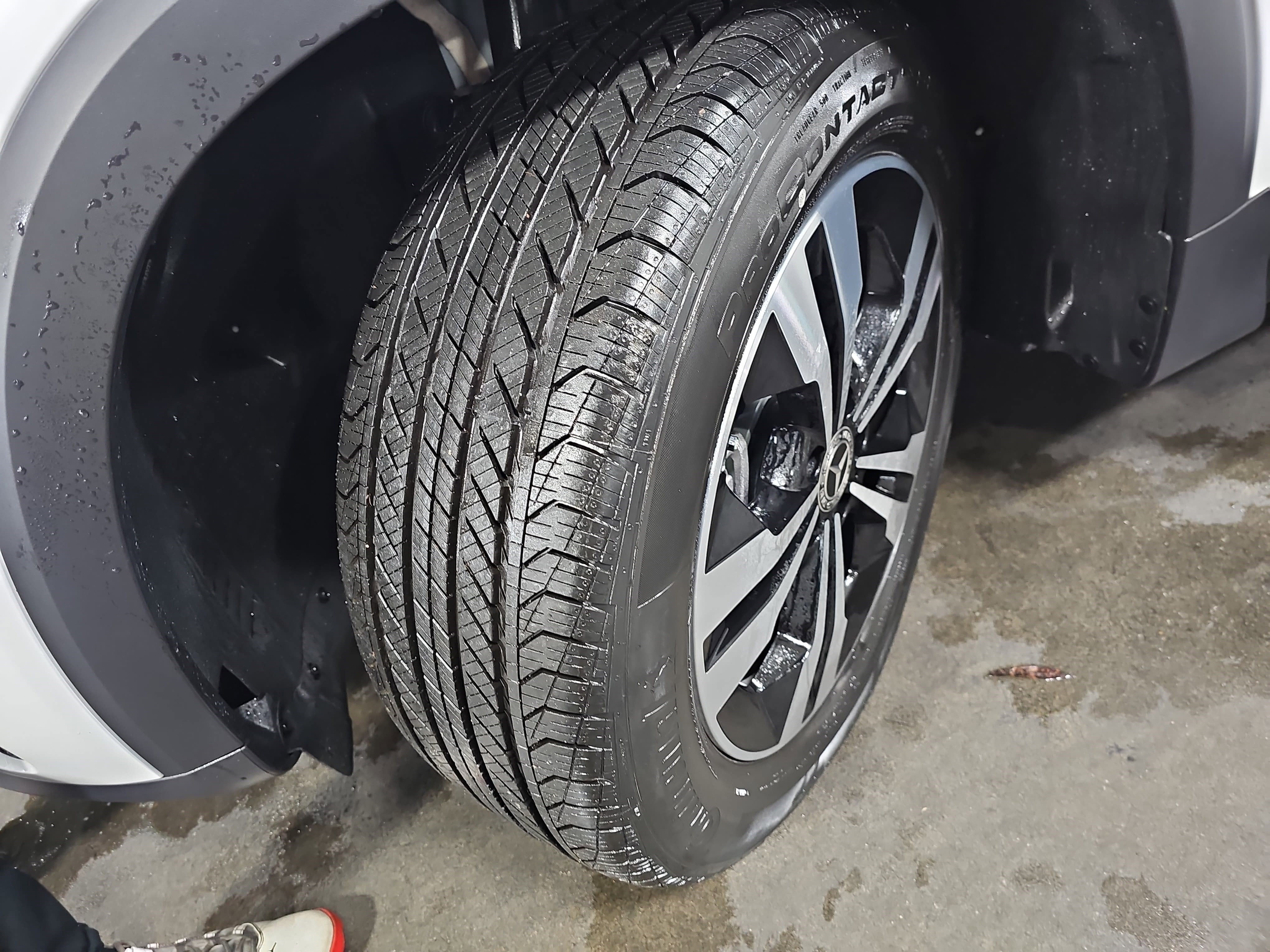 2025 Mercedes-Benz GLB GLB 250