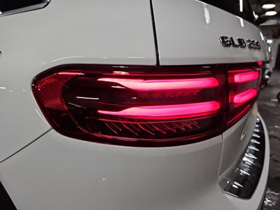 2025 Mercedes-Benz GLB GLB 250