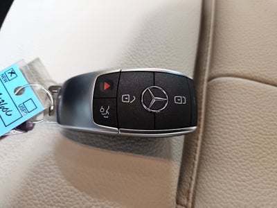 2025 Mercedes-Benz GLB GLB 250