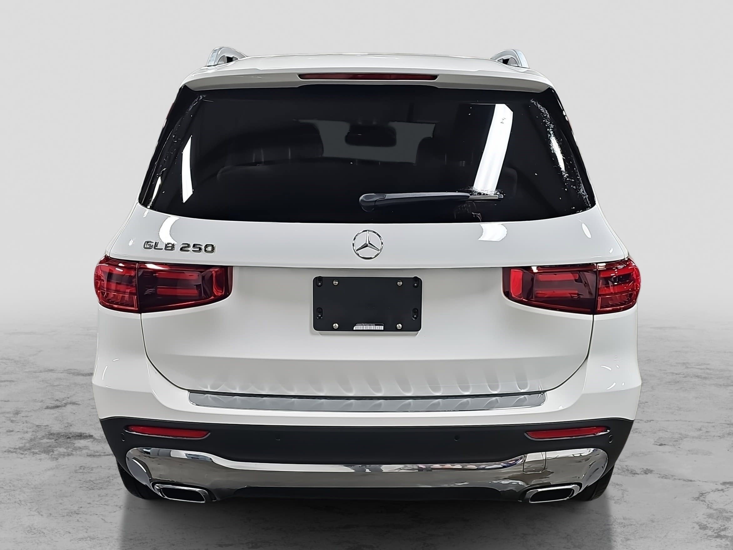 2025 Mercedes-Benz GLB GLB 250