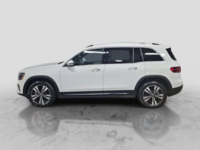 2025 Mercedes-Benz GLB GLB 250