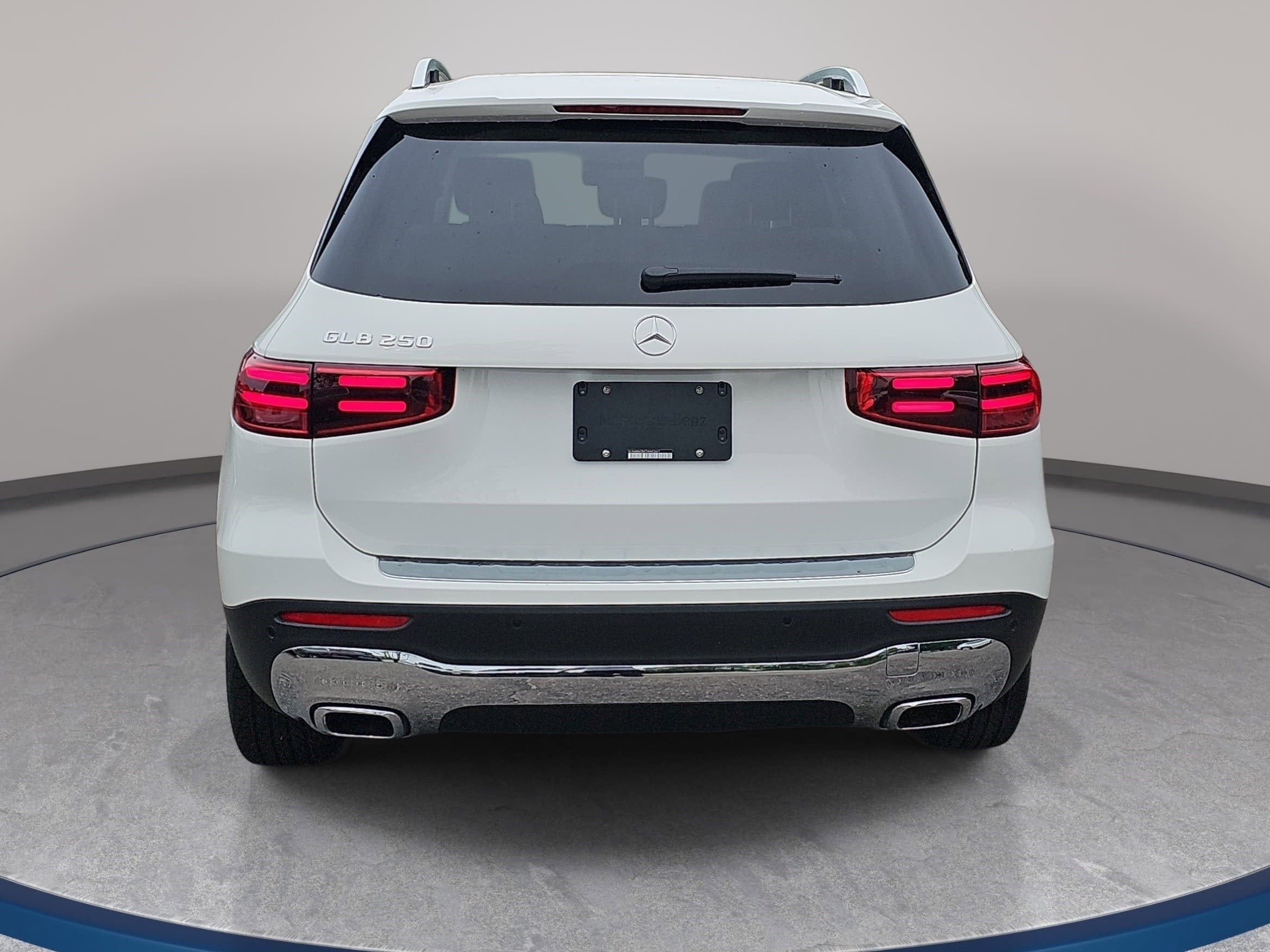 2026 Mercedes-Benz GLB GLB 250