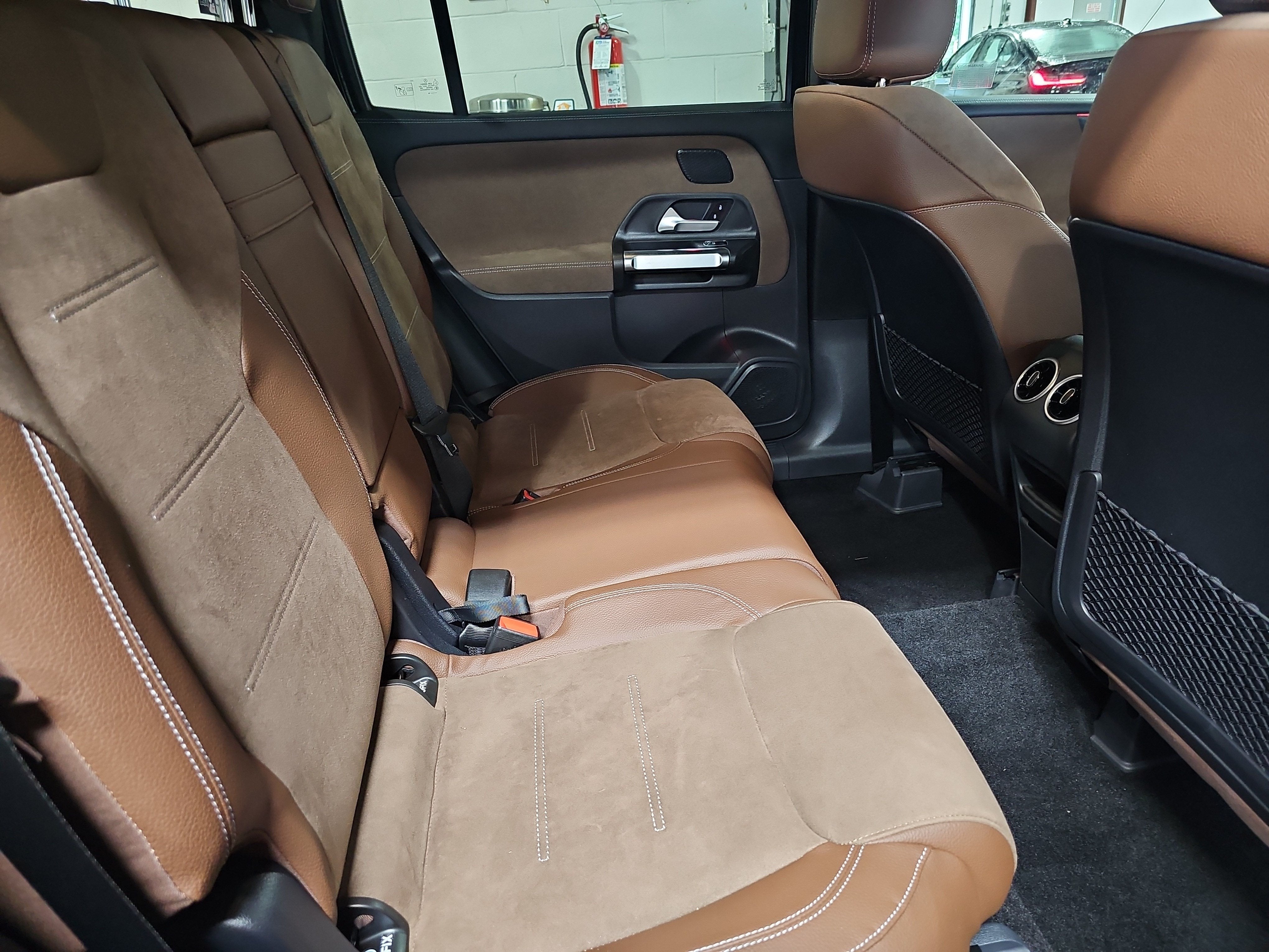 2026 Mercedes-Benz GLB GLB 250