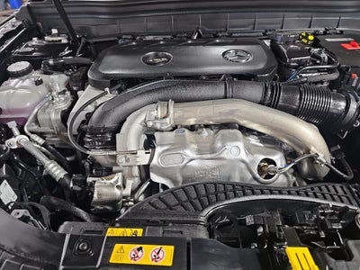2026 Mercedes-Benz GLB GLB 250