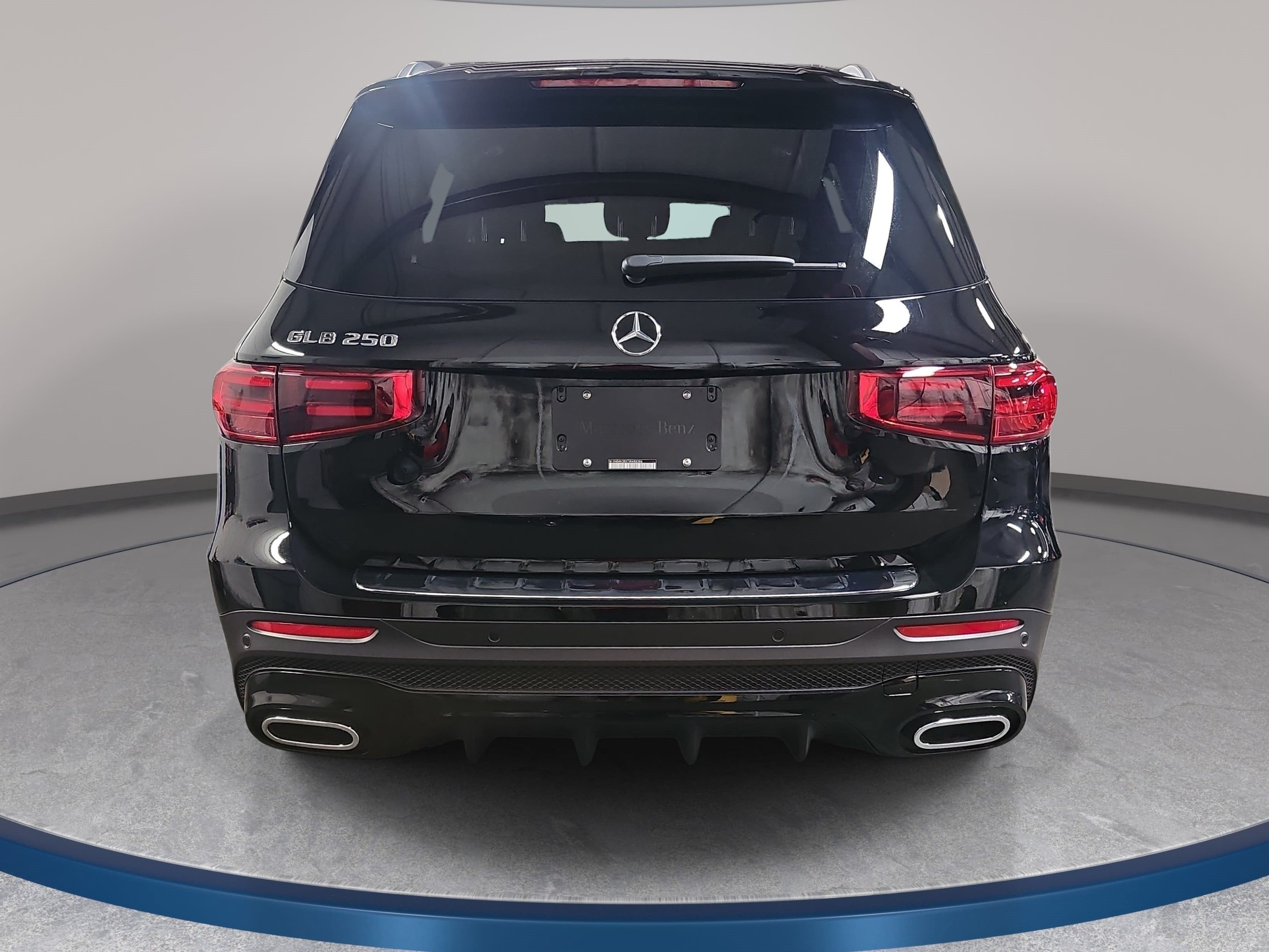 2026 Mercedes-Benz GLB GLB 250