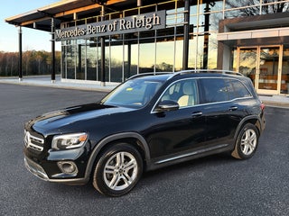 2021 Mercedes-Benz GLB GLB 250