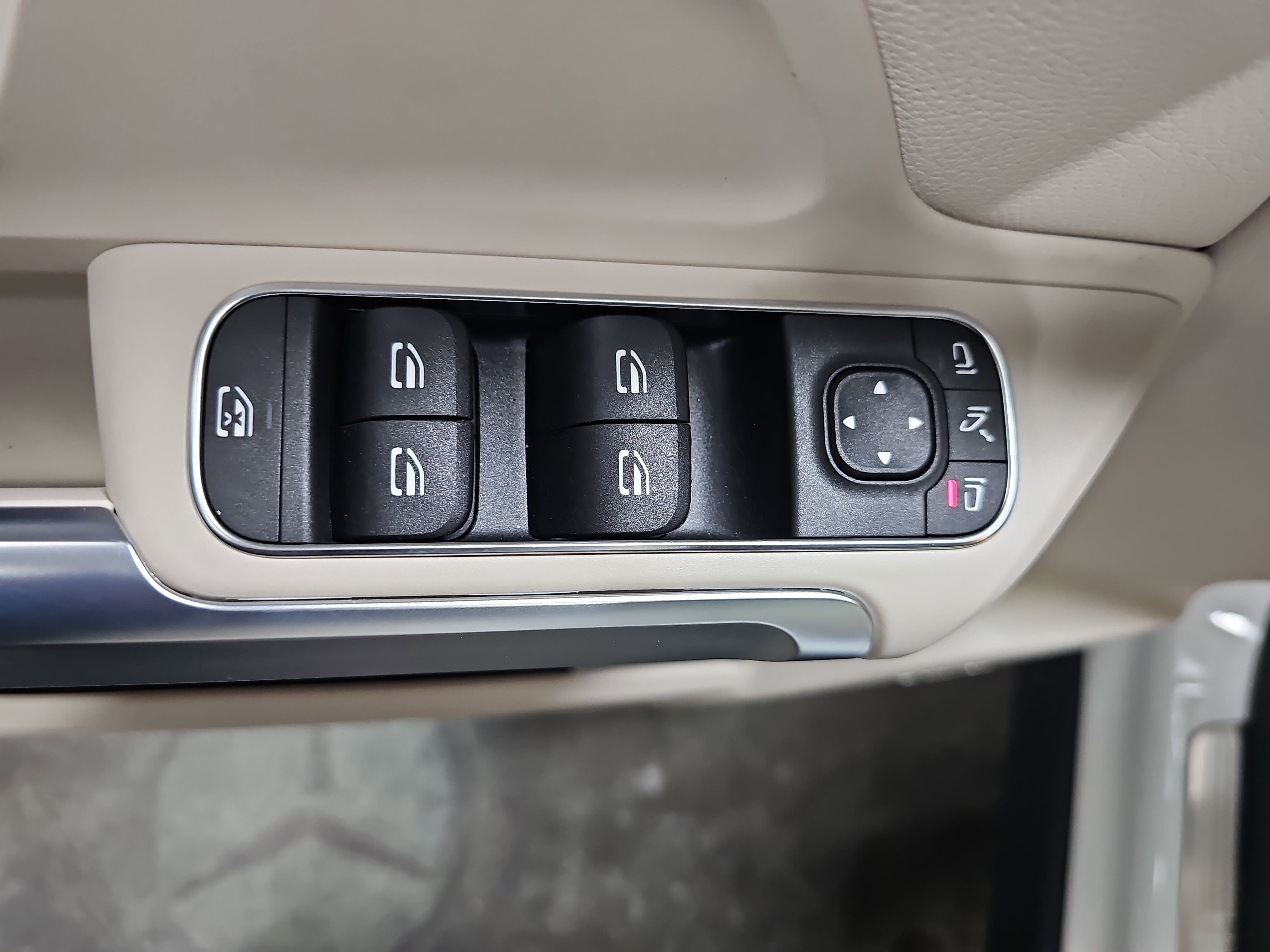 2026 Mercedes-Benz GLB GLB 250