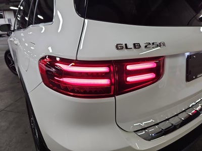 2026 Mercedes-Benz GLB GLB 250