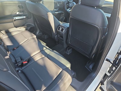 2026 Mercedes-Benz GLB AMG® GLB 35