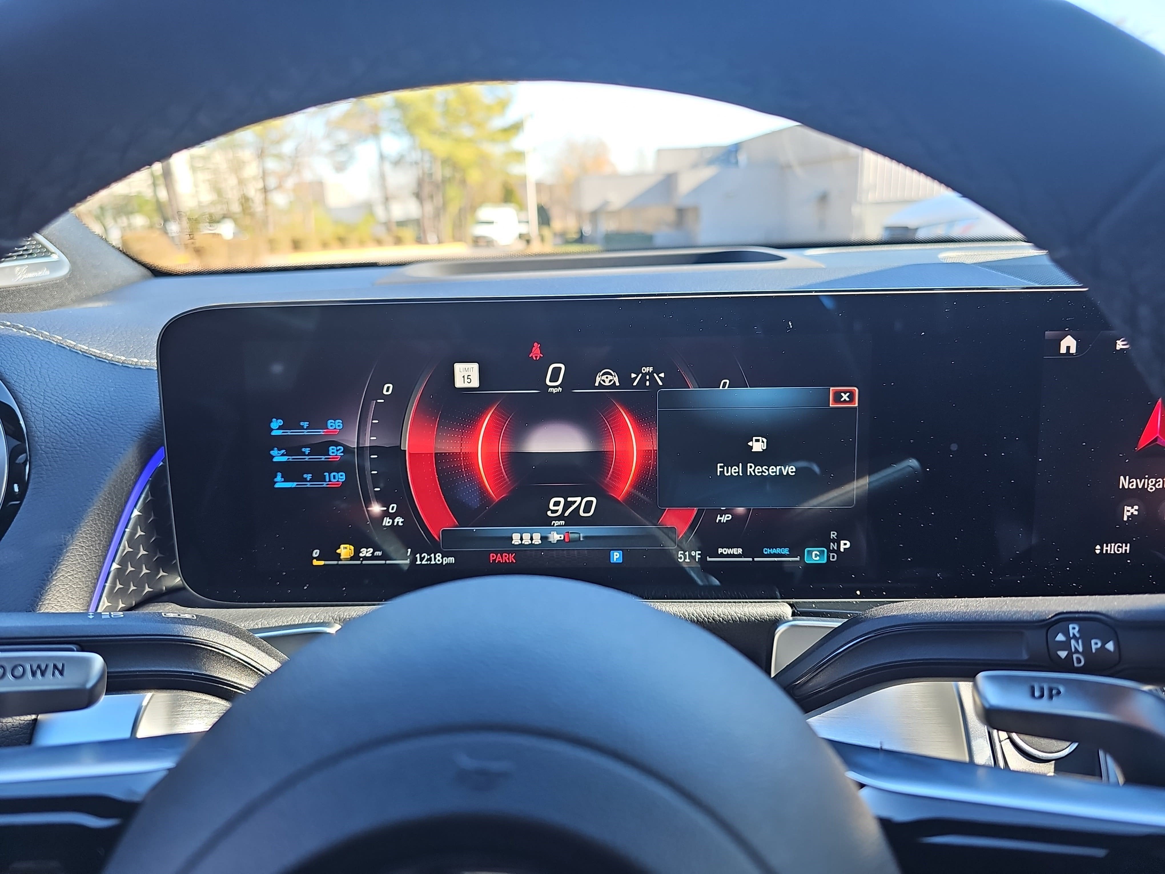 2026 Mercedes-Benz GLB AMG® GLB 35