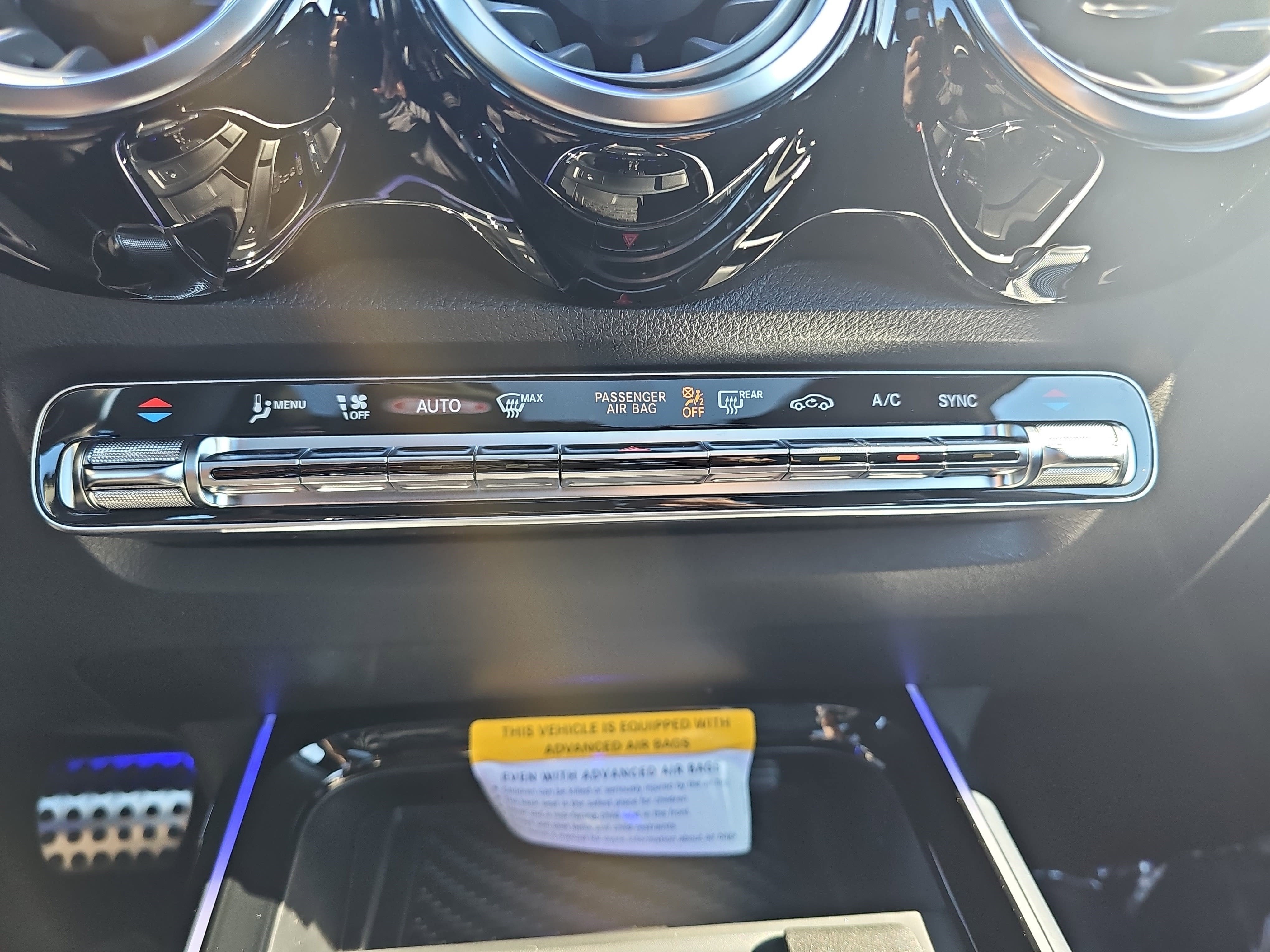 2026 Mercedes-Benz GLB AMG® GLB 35