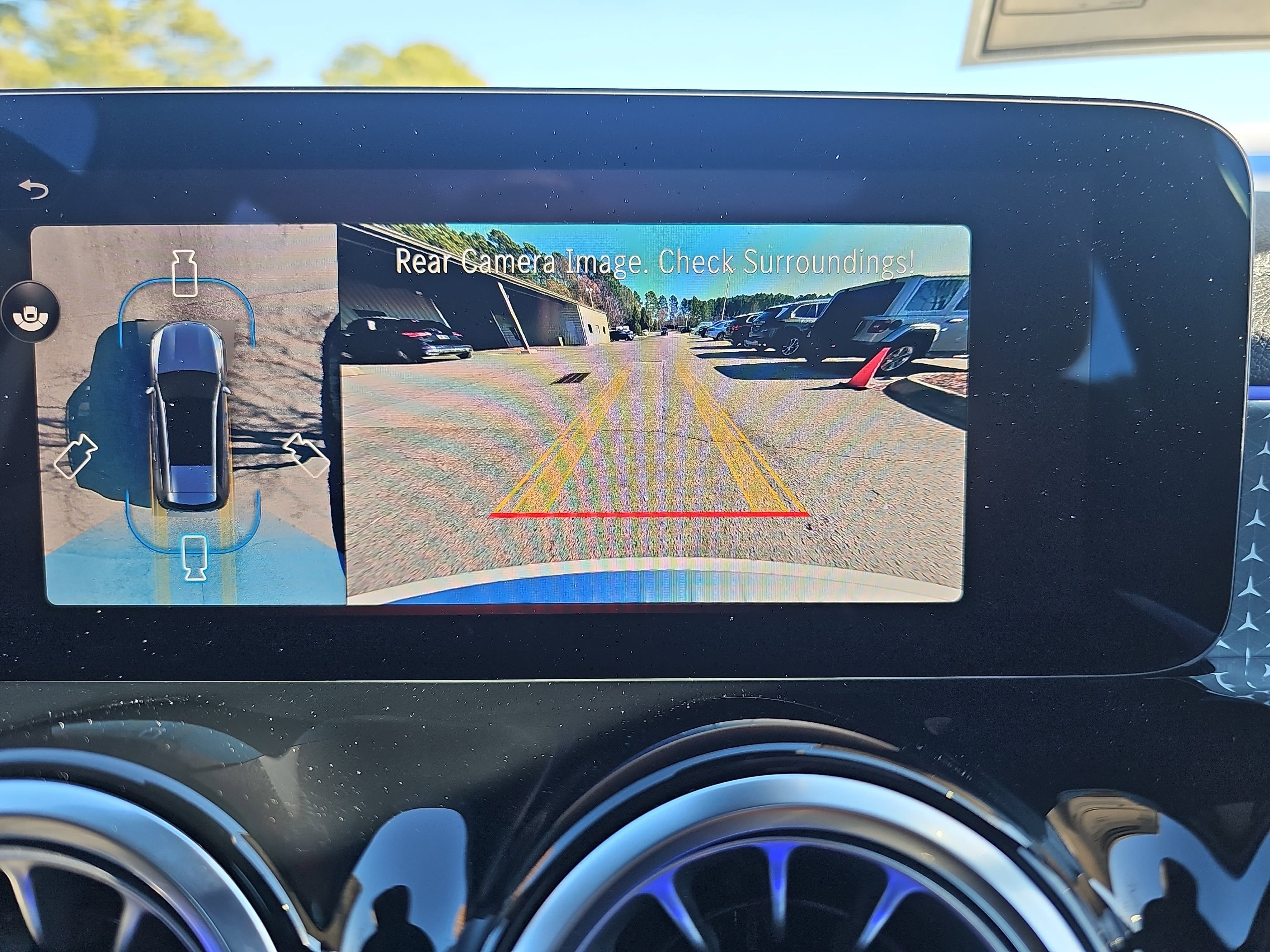 2026 Mercedes-Benz GLB AMG® GLB 35