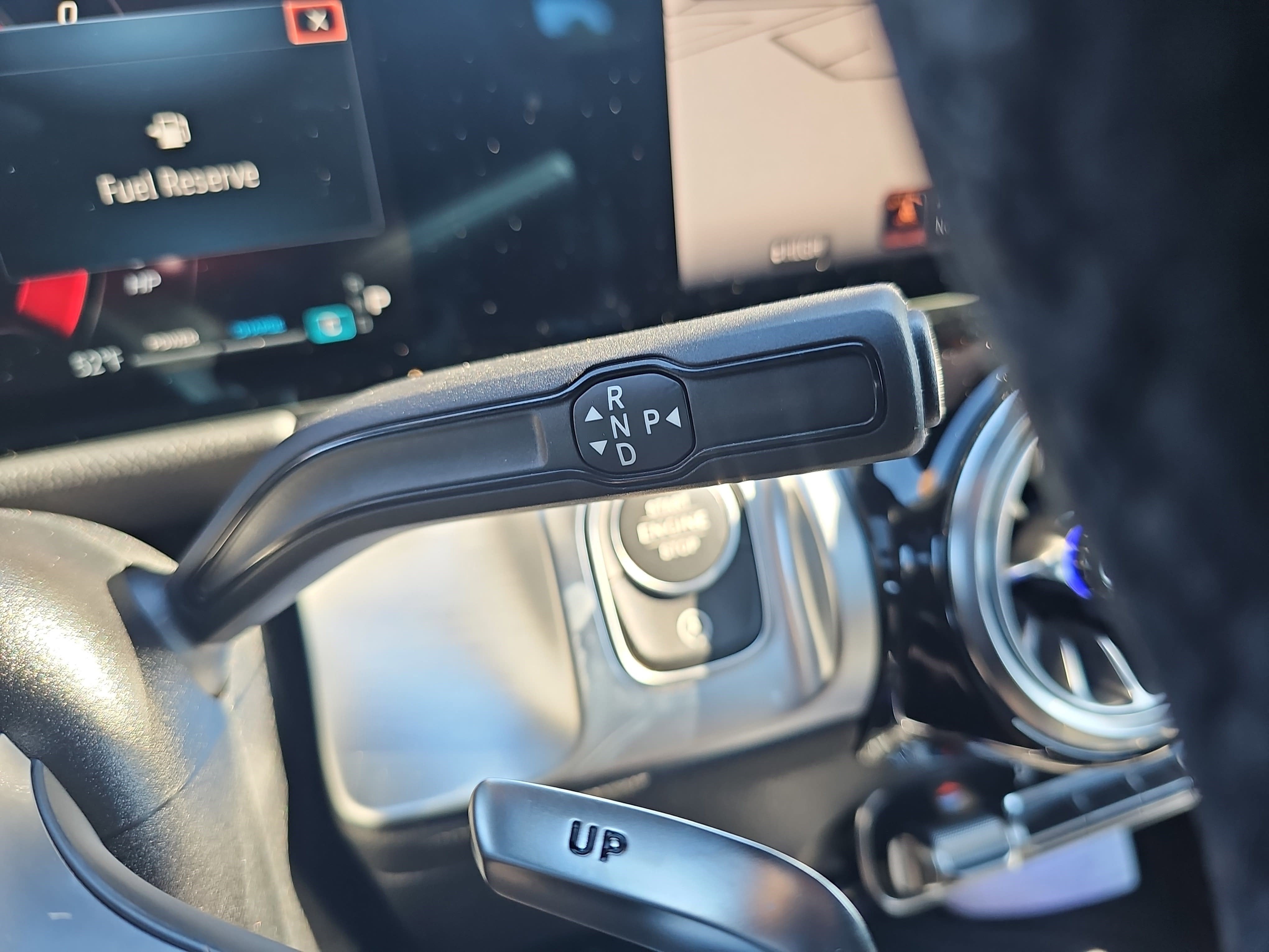 2026 Mercedes-Benz GLB AMG® GLB 35