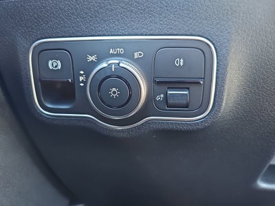 2026 Mercedes-Benz GLB AMG® GLB 35