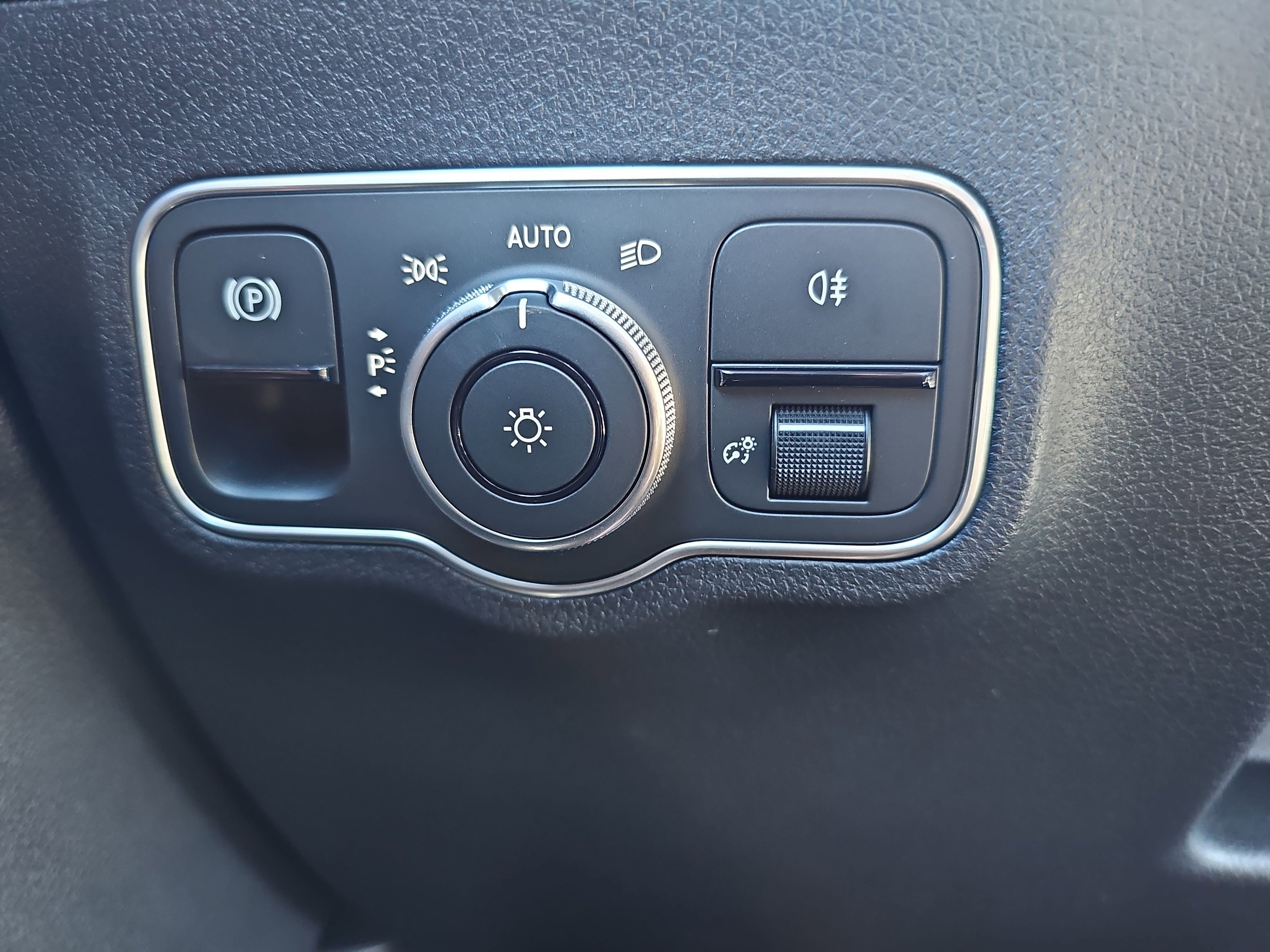 2026 Mercedes-Benz GLB AMG® GLB 35