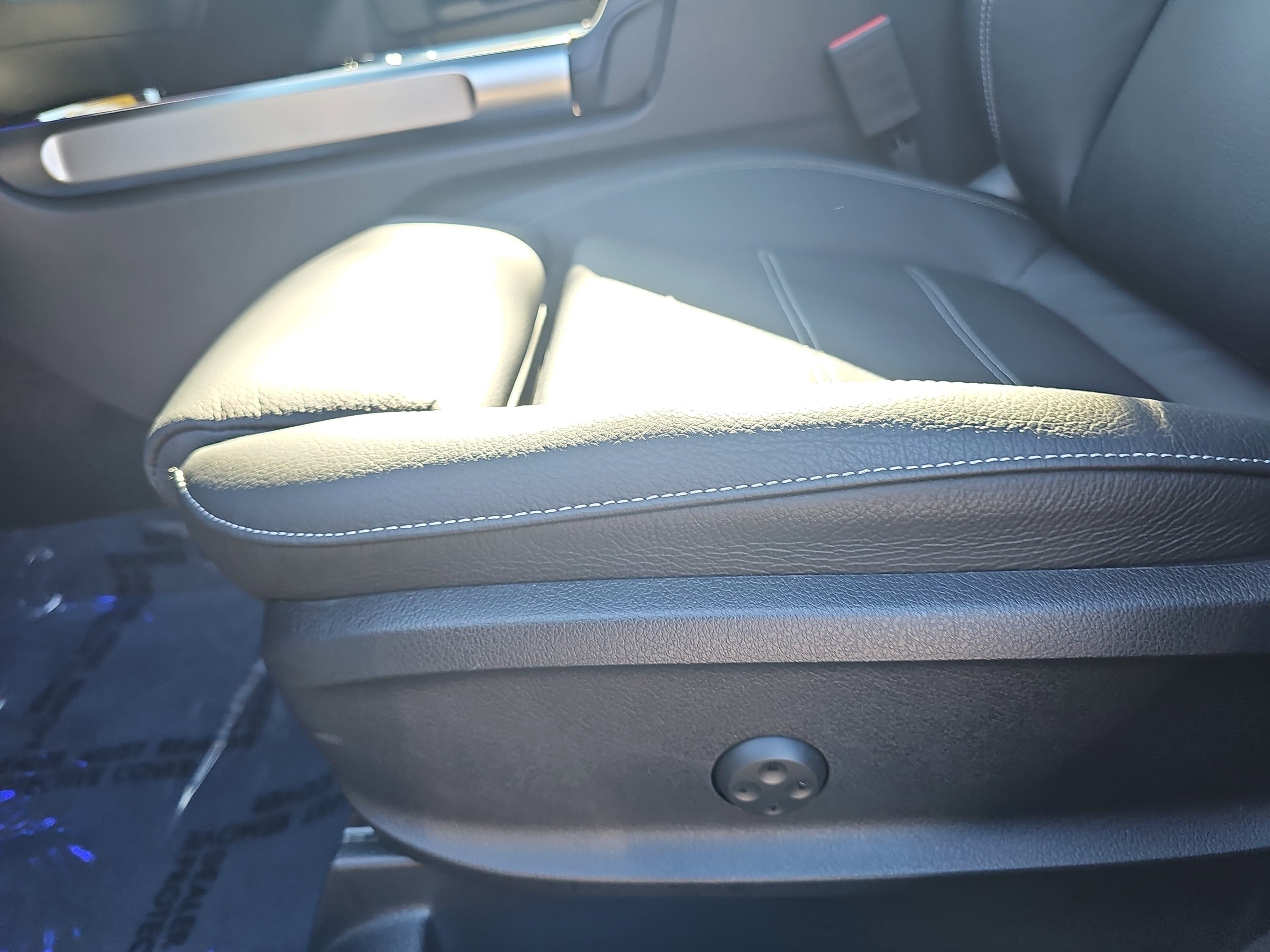 2026 Mercedes-Benz GLB AMG® GLB 35