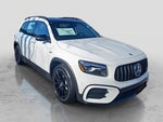 2026 Mercedes-Benz GLB AMG® GLB 35